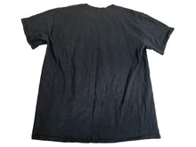 Load image into Gallery viewer, Pink Dolphin Shirt Adult Large Black Wave Stamp Streetwear Skater Pullover Mens
