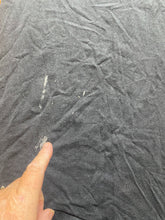 Load image into Gallery viewer, Buck Commander Shirt Adult Extra Large Black Git Er Dead Hunting Skull Goth Mens
