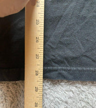 Load image into Gallery viewer, Buck Commander Shirt Adult Extra Large Black Git Er Dead Hunting Skull Goth Mens
