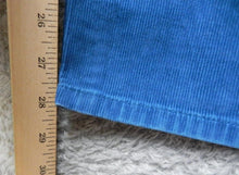 Load image into Gallery viewer, LL Bean Jeans Womens 14 (28x28) Favorite Fit Straight Spandex Corduroy Ladies
