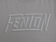 Load image into Gallery viewer, Fenton Shirt Womens Medium Classic Crew Neck Short Sleeve Streetwear Ladies

