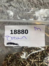 Load image into Gallery viewer, Burma Bibas Shirt Adult Large Geometric Hawaiian Button Up 60 Singles Lawn Mens
