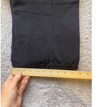Load image into Gallery viewer, Athleta Pants Womens Large Black Yoga Athlethic Workout Flared Wide Leg
