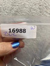 Load image into Gallery viewer, Judy Blue Jeans Womens 7/28 (26x26.5) Blue Denim Skinny Fit Button Fly Spandex
