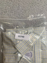 Load image into Gallery viewer, Brooks Brothers 1818 Shirt Adult 17-36 Classic Non Iron American Supima Mens
