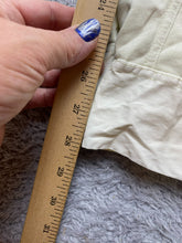 Load image into Gallery viewer, Daily Practice Anthropologie Pants Womens Small (29x28) Ivory Baggy Drawstring
