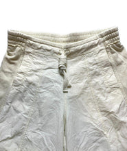 Load image into Gallery viewer, Daily Practice Anthropologie Pants Womens Small (29x28) Ivory Baggy Drawstring
