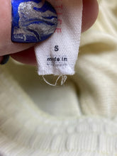Load image into Gallery viewer, Daily Practice Anthropologie Pants Womens Small (29x28) Ivory Baggy Drawstring
