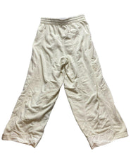 Load image into Gallery viewer, Daily Practice Anthropologie Pants Womens Small (29x28) Ivory Baggy Drawstring
