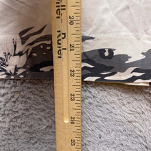 Load image into Gallery viewer, Nike Shirt Womens The Force is Female Floral Camo AOP Ivory Athleisure Spell Out
