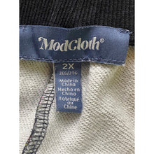 Load image into Gallery viewer, ModCloth Pants Womens 2XL Dinosaur AOP Lounge Comfy Joggers Pajama Bottoms
