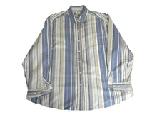 Load image into Gallery viewer, Allison Daley Shirt Womens 24W Button Up Long Sleeve Wrinkle Resistant Plus Lady
