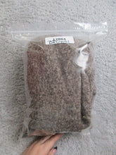 Load image into Gallery viewer, Athleta Sweater Womens Small Open Front Cardigan Vest Merino Wool Yak Hair Brown
