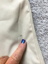 Load image into Gallery viewer, Alan Flusser Shorts Adult 44 Flat Front Performance Golf Chino 8&quot; Inseam Mens
