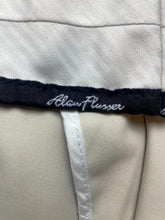 Load image into Gallery viewer, Alan Flusser Shorts Adult 44 Flat Front Performance Golf Chino 8&quot; Inseam Mens
