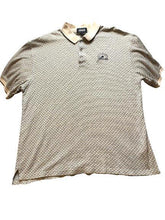 Load image into Gallery viewer, Ashworth Shirt Adult Extra Large Tan Black 101st US Open Southern Hills Golf Men
