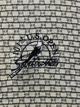 Load image into Gallery viewer, Ashworth Shirt Adult Extra Large Tan Black 101st US Open Southern Hills Golf Men
