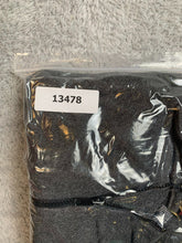 Load image into Gallery viewer, VTG Ultra Club Collection Sweatshirt Adult Large Gray 1/2 Zip Fleece Sweater Men
