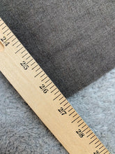 Load image into Gallery viewer, J Crew Pants 32x30 Gray Bedford Flat Front Trouser Straight Leg Casual Dress Men
