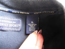 Load image into Gallery viewer, Steve Stricker for Fairway Sport Vest Adult Extra Large Navy Golf Sweater Mens
