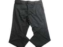 Load image into Gallery viewer, Dockers Pants Adult 40x32 Black Classic Fit Trouser Stretch Straight Dress Mens
