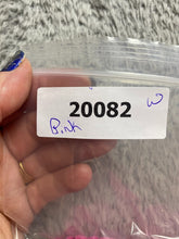 Load image into Gallery viewer, Lauren Ralph Lauren Sweater Womens Large Pink Cable Knit Oversized Crest Logo
