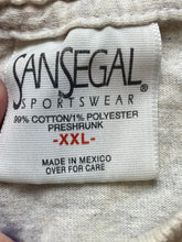 Load image into Gallery viewer, VTG Lake Placid Shirt Adult 2XL XXL Gray Adirondack Mountains Naturecore Mens
