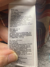 Load image into Gallery viewer, Marmot Shirt Adult Medium Orange Button Up Flannel Plaid Casual Pocket Mens
