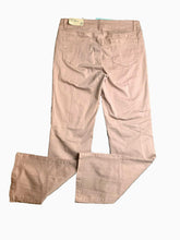 Load image into Gallery viewer, Soft Surroundings Pants Womens Medium (34x31.5) Brown Bootcut Full Length NWOT
