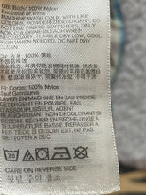 Load image into Gallery viewer, Marmot Shirt Adult Medium Teal Brown Plaid Button Up Casual Camp Outdoor Mens
