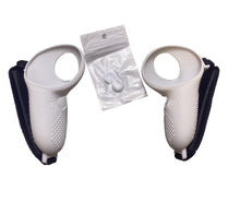 Load image into Gallery viewer, VR Controller Silicone Grip Cover Handle Case Protector Accessories for Quest 3S
