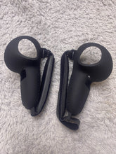 Load image into Gallery viewer, VR Controller Silicone Grip Cover Handle Case Protector Accessories for Quest 3S
