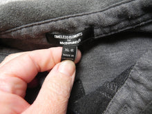 Load image into Gallery viewer, McDonalds Shirt Adult Extra Large Timeless Element Employee Uniform Polo Mens
