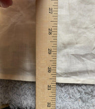 Load image into Gallery viewer, Tommy Hilfiger Shirt Adult Medium Pure Linen Button Up Flip Cuffs Contrast Mens
