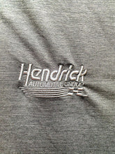 Load image into Gallery viewer, Hendrick Collection Oobe Shirt Adult Large Automotive Hydrovent Polo Spandex Men
