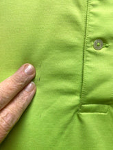 Load image into Gallery viewer, Ralph Lauren Shirt Adult Medium Performance Stretch AJGA Casual Golf Polo Mens
