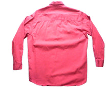 Load image into Gallery viewer, Vintage Levis Shirt Adult Medium Loose Fit Button Up Red Tag Y2K Denim Mens
