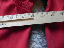 Load image into Gallery viewer, Vintage Levis Shirt Adult Medium Loose Fit Button Up Red Tag Y2K Denim Mens
