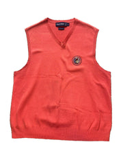 Load image into Gallery viewer, Ralph Lauren Vest Adult Large 2005 US Open Pinehurst Golf Sweater Pullover Mens
