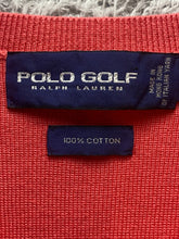 Load image into Gallery viewer, Ralph Lauren Vest Adult Large 2005 US Open Pinehurst Golf Sweater Pullover Mens
