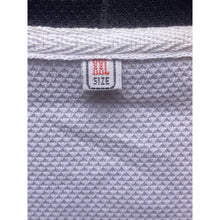 Load image into Gallery viewer, Clark Griswold Jersey Mens 2XL Blackhawks Hockey VACATION Movie White NWOT
