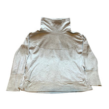 Load image into Gallery viewer, Prana Sweater Womens Medium Gray Organic Sustainable Grunge Pullover Gorpcore
