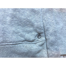 Load image into Gallery viewer, Prana Sweater Womens Medium Gray Organic Sustainable Grunge Pullover Gorpcore
