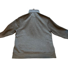 Load image into Gallery viewer, Polo Ralph Lauren Sweater Mens Extra Large Gray 1/4 Zip Performance Pullover
