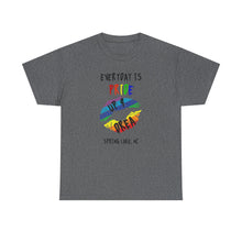 Load image into Gallery viewer, Everyday is Pride Up4Drea Pride T-Shirt Sizes S M L XL 2XL 3XL 4XL 5XL
