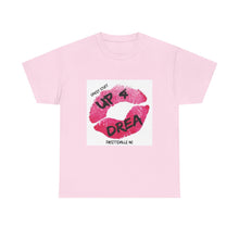 Load image into Gallery viewer, UP4DREA FAYETTEVILLE T-Shirt - ALL Sizes - XS - 5XL
