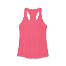 Load image into Gallery viewer, Labias Funny Parody Women's Ideal Racerback Tank
