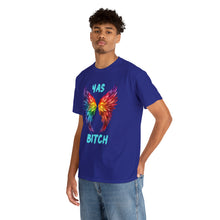 Load image into Gallery viewer, Yas Bitch T-Shirt, Rainbow Shirts, Gay Pride Tshirt, Gay Pride Shirt, LGBTQ Pride Shirt, Pride Month Shirts, Drag Queen Shirt, Bitch Shirt
