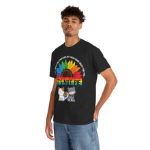 Load image into Gallery viewer, Equal Rights, LGBT, It&#39;s Not Pie, T-Shirt, Social Justice T-Shirt, Antiracism, LGBT Tees, Human Rights Social Justice Shirt
