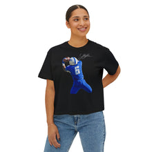 Load image into Gallery viewer, Football custom talyor 06
